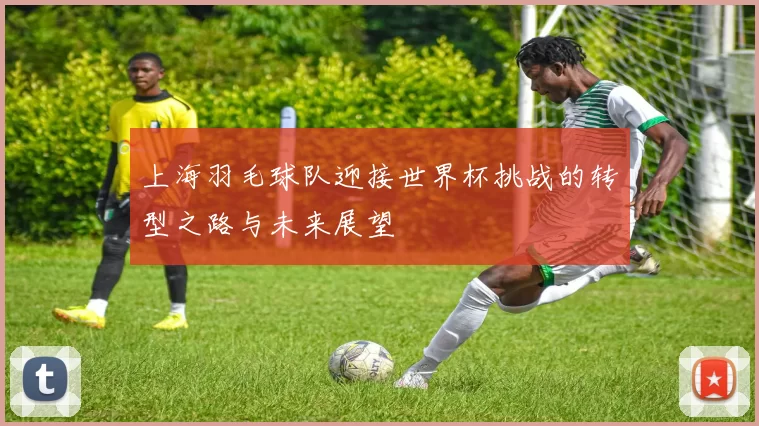 上海羽毛球队迎接世界杯挑战的转型之路与未来展望