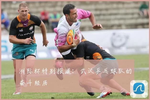 洲际杯特别报道：武汉乒乓球队的奋斗经历